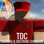 || Training&Doctrine Cmmand || 육군교육사령부