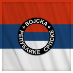 Vοjska RepubIike Srpske