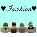 Floral Beauty Fashion Runway V.3