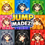 jump madez