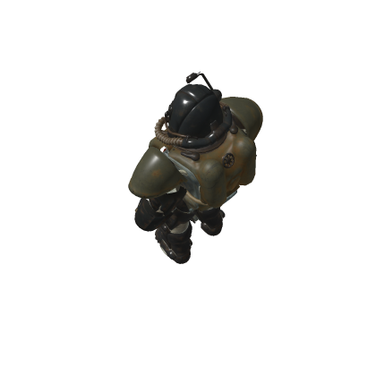 T-51 Power Armor