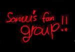 Samus fan group!!