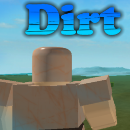 Dirt [Alpha]