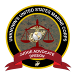 ||JAD|| Judge Advocate Divison ||JAD||