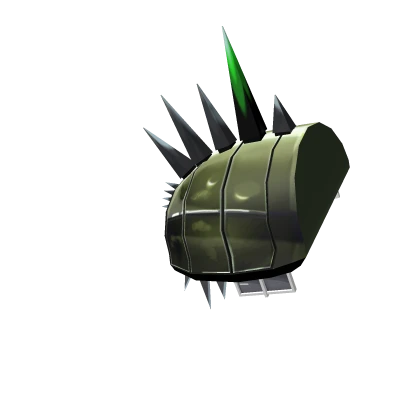 Item Thumbnail