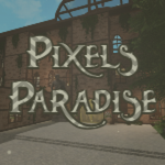 Pixels Paradise
