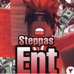 Steppas Ent.