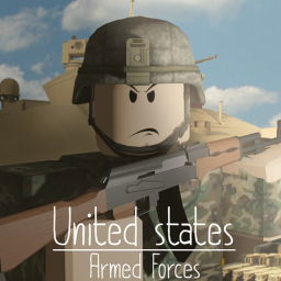 [US]Parade Grounds