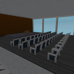 Icees Cafe Interview Center
