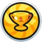 caption=Badge