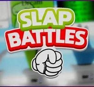 Slaps Battle Lunario_sunny (FR)
