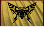 {IoM} Imperium of Man