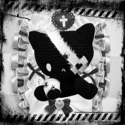 ꒰✚꒱