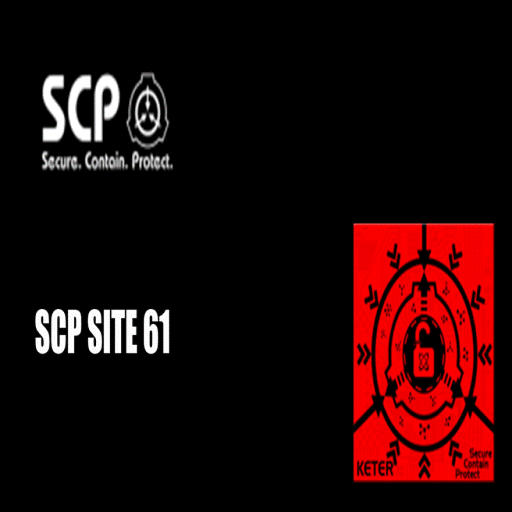 SCP: Site 61 Roleplay