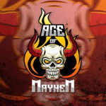 Ace of mayhem