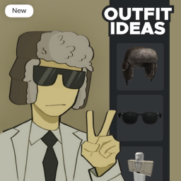 Outfit Ideas