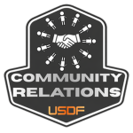 [USDF] Community Departments