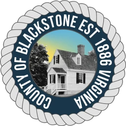 Blackstone County, VA icon