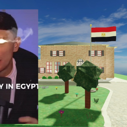 Beat Obby To Buy property in Egypt