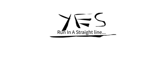 Line Runner