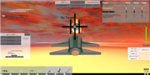 True 501st Airforce division