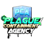 Plague Containment Agency