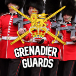 BA | -The Grenadier Guards-