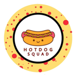h•o•t•d•o•g s•q•u•a•d