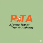 Potato Transit Authority 2