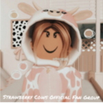 Strawberry Cow Official Fan Group
