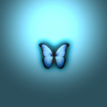 Blue Butterfly’s army