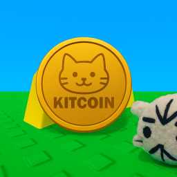 KitCoin Collecting Simulator