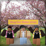 Shrug East Middle School