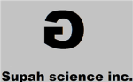 Supah science inc.