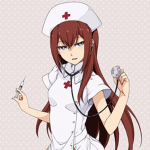 Kurisu Makise