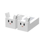 bunny slippers Group Thumbnail