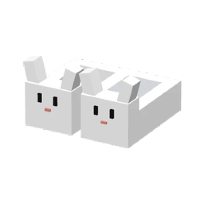 bunny slippers Roblox group icon
