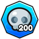200 Kills
