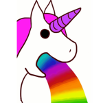 UNICORNS ME