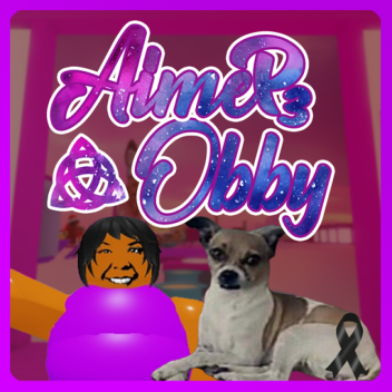 Aimep3 - Obby [160 STAGES]