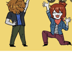 - help the bacons -