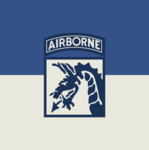 XVIII Airborne Corpsᅠ