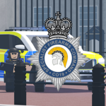 [MET] Firearms Command