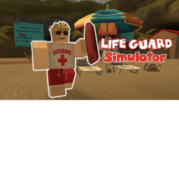 Life gard training center
