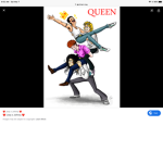 The Official Queen Fanclub!
