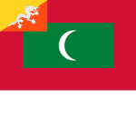 [MAL] Republic of the Maldives