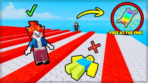 [NEW! 💥] TROLL OBBY
