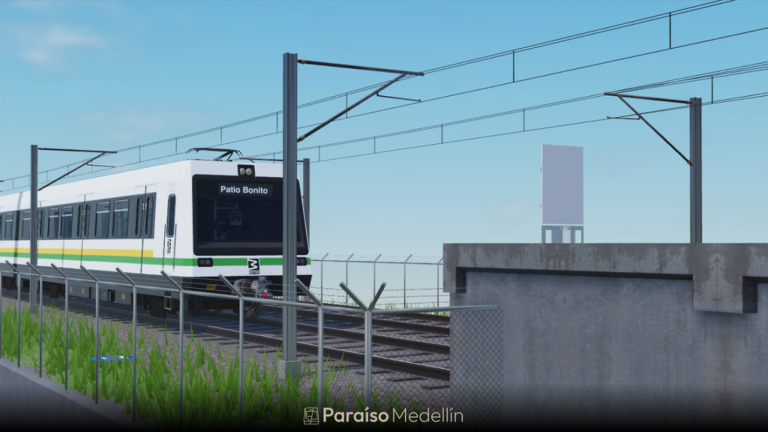 Paraiso Medellin: Metro, Bus, Metrocable screenshot 2