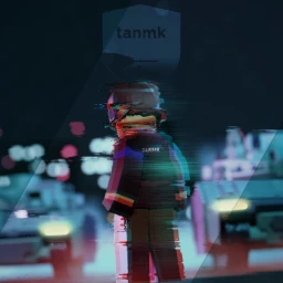  cursed tank simulator「LAST RESORT」 icon
