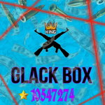 Glack box